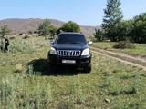 Toyota Land Cruiser Prado 2007 года за 11 400 000 тг. в Усть-Каменогорск – фото 2
