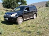 Toyota Land Cruiser Prado 2007 года за 11 400 000 тг. в Усть-Каменогорск