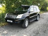 Toyota Land Cruiser Prado 2007 года за 11 400 000 тг. в Усть-Каменогорск – фото 5