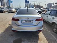 Hyundai Accent 2021 годаүшін8 250 000 тг. в Усть-Каменогорск