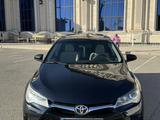 Toyota Camry 2017 годаfor12 000 000 тг. в Жанаозен