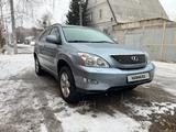 Lexus RX 350 2006 года за 7 800 000 тг. в Павлодар – фото 3