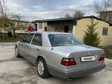 Mercedes-Benz E 280 1993 года за 3 500 000 тг. в Шымкент – фото 4