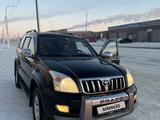 Toyota Land Cruiser Prado 2008 года за 15 500 000 тг. в Караганда – фото 2