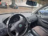 Skoda Fabia 2008 года за 2 300 000 тг. в Риддер – фото 5