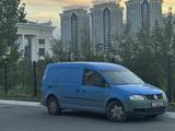 Volkswagen Caddy 2008 годаүшін3 500 000 тг. в Астана