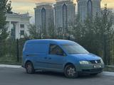 Volkswagen Caddy 2008 годаүшін3 500 000 тг. в Астана – фото 2