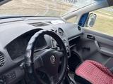 Volkswagen Caddy 2008 годаүшін3 500 000 тг. в Астана – фото 3