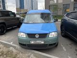 Volkswagen Caddy 2008 годаүшін3 500 000 тг. в Астана – фото 4