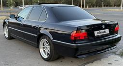 BMW 728 1997 годаfor5 500 000 тг. в Тараз – фото 5