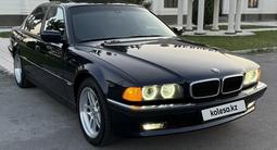 BMW 728 1997 годаfor5 500 000 тг. в Тараз – фото 4