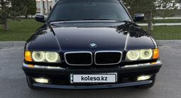 BMW 728 1997 годаfor5 500 000 тг. в Тараз – фото 3