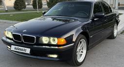 BMW 728 1997 годаfor5 500 000 тг. в Тараз – фото 2