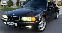 BMW 728 1997 годаfor5 500 000 тг. в Тараз