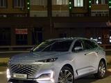 Changan UNI-K 2023 годаүшін11 000 000 тг. в Уральск