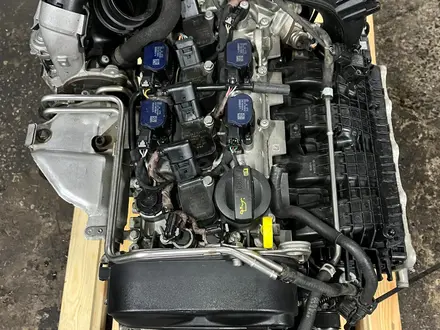 Двигатель VW CHPA 1.4 TSIүшін1 000 000 тг. в Павлодар – фото 2