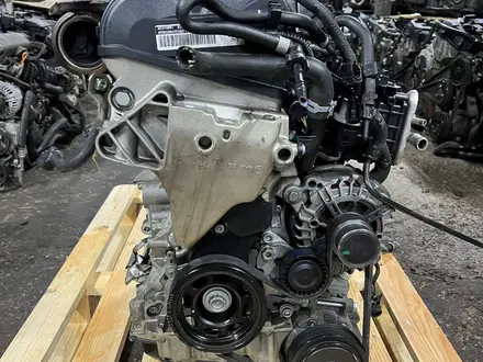 Двигатель VW CHPA 1.4 TSIүшін1 000 000 тг. в Павлодар – фото 7