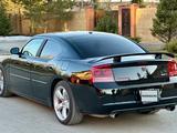 Dodge Charger 2006 годаүшін23 000 000 тг. в Караганда – фото 4