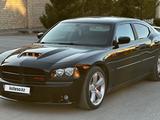 Dodge Charger 2006 годаүшін23 000 000 тг. в Караганда – фото 3