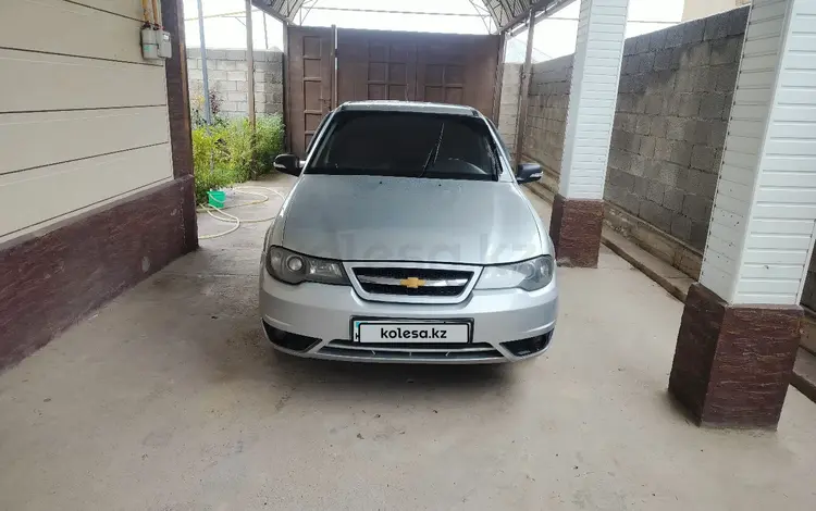 Daewoo Nexia 2013 годаfor1 850 000 тг. в Шымкент