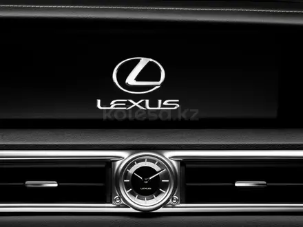 Двигатель на Lexus за 95 000 тг. в Алматы
