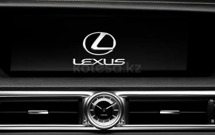 Двигатель на Lexus за 95 000 тг. в Алматы