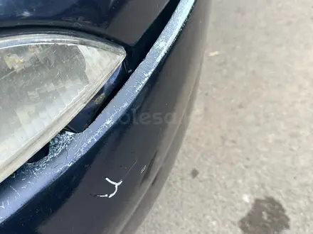 Mitsubishi Carisma 1996 года за 1 500 000 тг. в Алматы – фото 14
