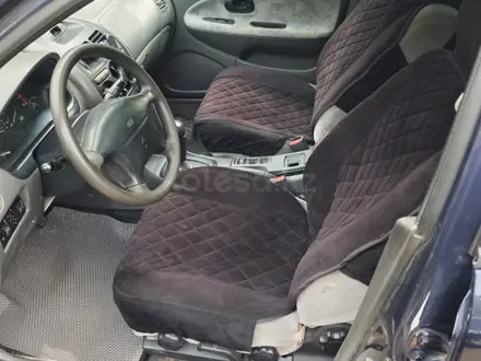 Mitsubishi Carisma 1996 года за 1 500 000 тг. в Алматы – фото 10