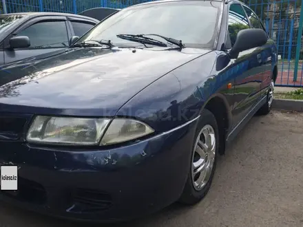 Mitsubishi Carisma 1996 года за 1 500 000 тг. в Алматы – фото 6