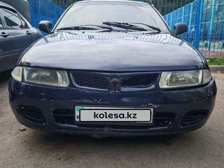 Mitsubishi Carisma 1996 года за 1 500 000 тг. в Алматы