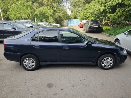 Mitsubishi Carisma 1996 года за 1 500 000 тг. в Алматы – фото 7