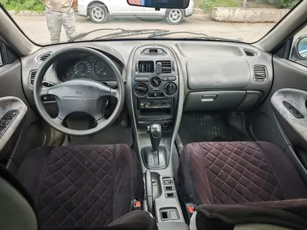 Mitsubishi Carisma 1996 года за 1 500 000 тг. в Алматы – фото 9