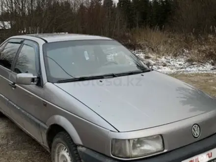 Volkswagen Passat 1991 года за 1 550 000 тг. в Кордай