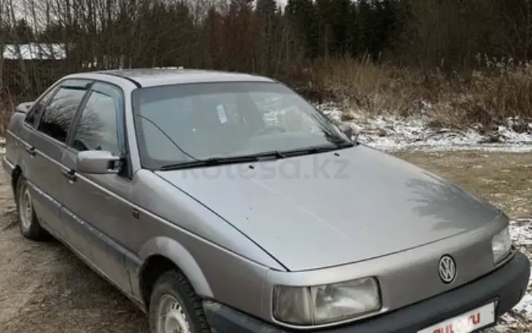 Volkswagen Passat 1991 года за 1 550 000 тг. в Кордай