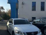 Lexus GS 300 2011 года за 9 500 000 тг. в Шымкент