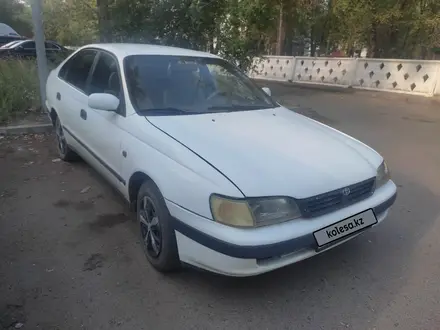 Toyota Carina E 1996 года за 1 800 000 тг. в Павлодар – фото 2