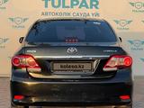 Toyota Corolla 2012 года за 7 200 000 тг. в Алматы – фото 3