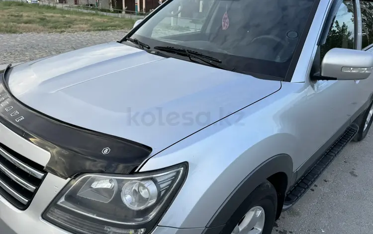 Kia Mohave 2012 годаүшін7 500 000 тг. в Алматы