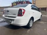 Chevrolet Cobalt 2020 года за 5 800 000 тг. в Астана – фото 4