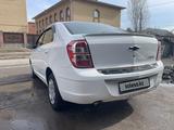 Chevrolet Cobalt 2020 года за 5 800 000 тг. в Астана – фото 5