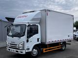 Isuzu  ELF N EM5 2026 года за 21 500 000 тг. в Алматы