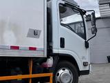 Isuzu  ELF N EM5 2026 года за 21 500 000 тг. в Алматы – фото 5