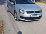 Volkswagen Polo 2010 годаүшін4 300 000 тг. в Алматы