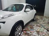 Nissan Juke 2011 годаүшін5 200 000 тг. в Актау – фото 5