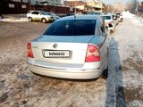 Volkswagen Passat 2004 года за 2 750 000 тг. в Астана – фото 2