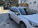 Subaru Outback 2017 годаүшін10 000 000 тг. в Алматы – фото 3