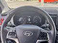 Hyundai Accent 2021 года за 7 500 000 тг. в Костанай – фото 6