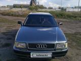 Audi 80 1991 года за 2 500 000 тг. в Бишкуль