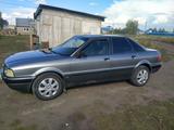 Audi 80 1991 года за 2 500 000 тг. в Бишкуль – фото 3