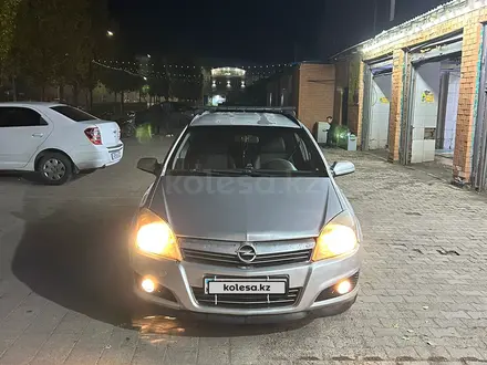 Opel Astra 2004 года за 2 800 000 тг. в Астана